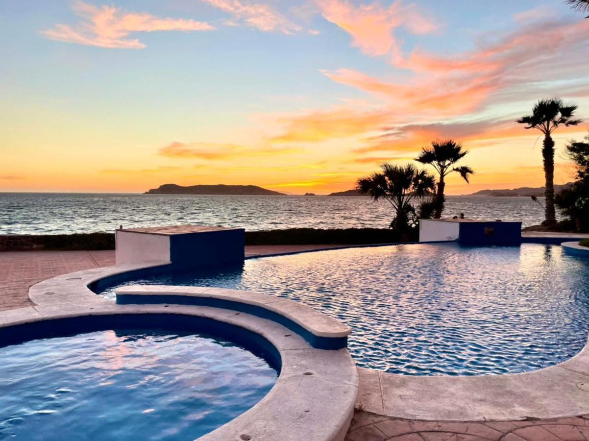 Condominios Costa Diamante San Carlos Nuevo Guaymas Esterno foto