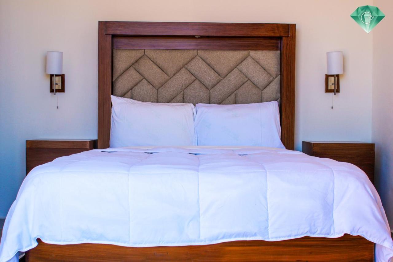 Condominios Costa Diamante San Carlos Nuevo Guaymas Esterno foto