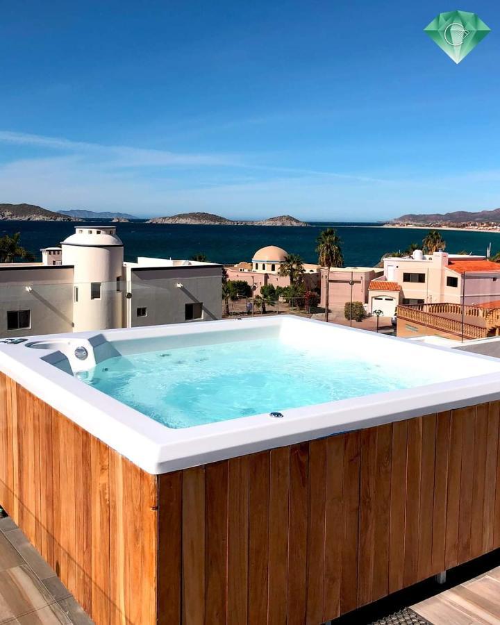 Condominios Costa Diamante San Carlos Nuevo Guaymas Esterno foto