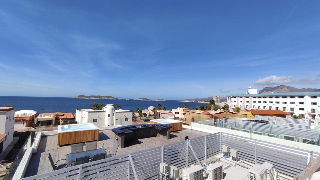 Condominios Costa Diamante San Carlos Nuevo Guaymas Esterno foto
