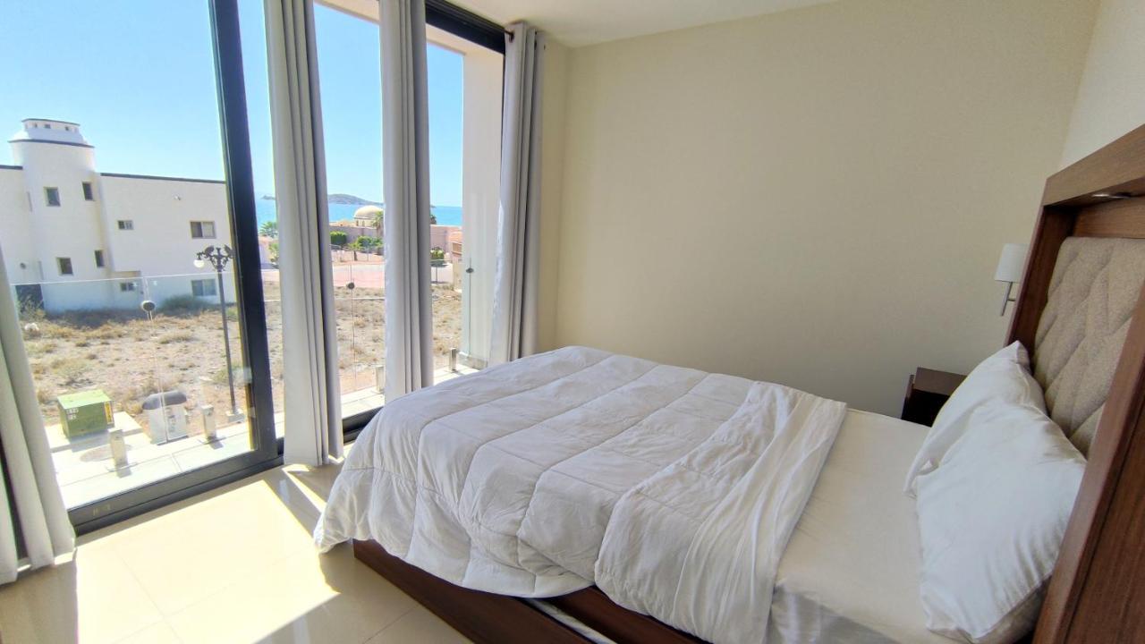 Condominios Costa Diamante San Carlos Nuevo Guaymas Esterno foto
