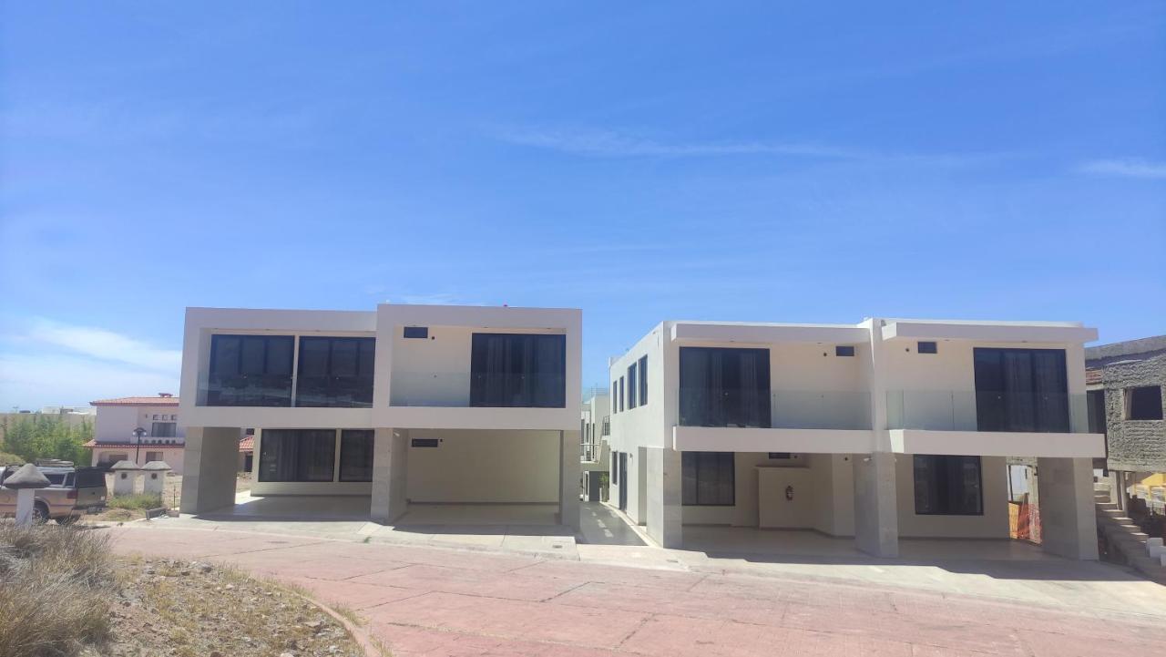 Condominios Costa Diamante San Carlos Nuevo Guaymas Esterno foto